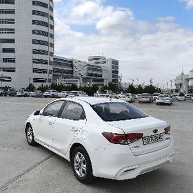 Kia Forte 2021