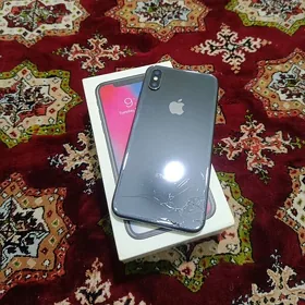 iPhone X️
