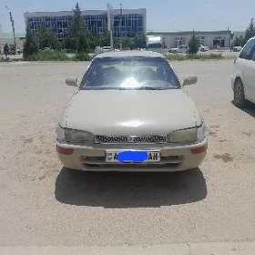 Toyota Corolla 1993