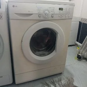 стиральная машина LG 5 kg