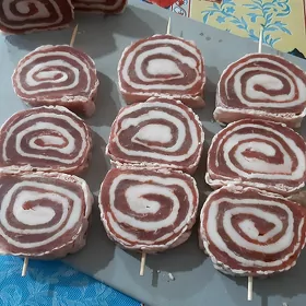 Mangalşik gerek