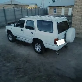 Toyota 4Runner 1993