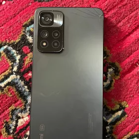 Redmi not 11pro+5g