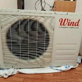 кондиционер Wind