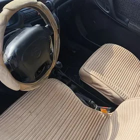 Opel Astra 1996