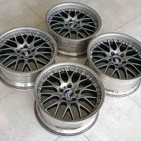 BMW BBS R18 RAZNY SIROKI