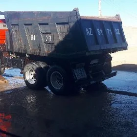 kamaz kuzowa