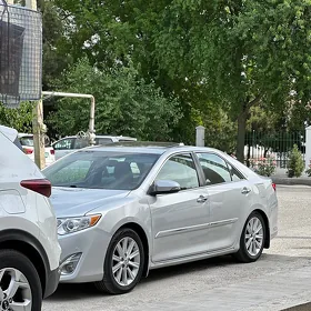 Toyota Camry 2013