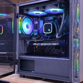 ULTRA 5+RTX5060Ti 8GB! NEW!