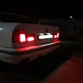 BMW 525 1991