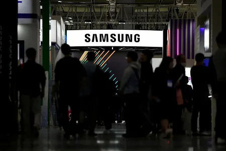 Акции Samsung взлетели на 8,5% после предотвращения масштабной забастовки