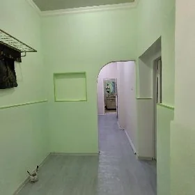 satlyk jaý