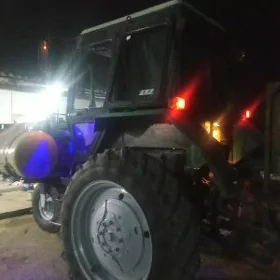 MTZ 80 2000