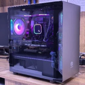 RTX5060Ti+ULTRA 5! НОВЫЙ!