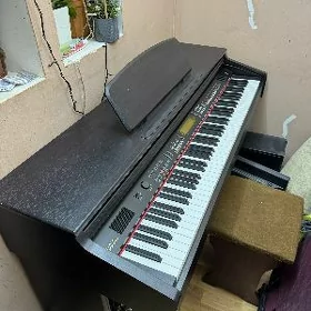 Elektronyý pianono