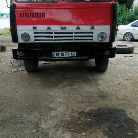 Kamaz 5410 1988