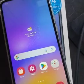 a05 Samsung 4 64