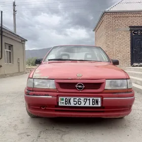 Opel Vectra 1992