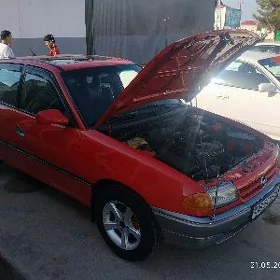 Opel Astra 1993