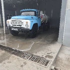 Zil 130 1983