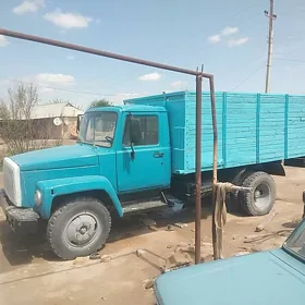 Gaz 53 1993