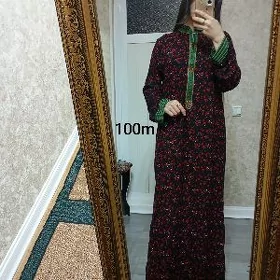 abaya koynek готовые платья