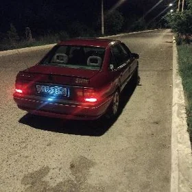 Opel Vectra 1991