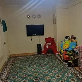 SATLYK JAÝ.MIR 1 ..5 ET .2 KOM