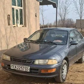 Toyota Carina 1993