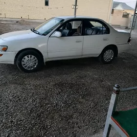 Toyota Corolla 1994