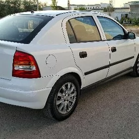 Opel Astra 1999