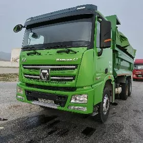 XCMG ZL50 2021