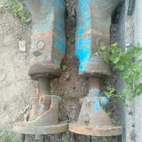 MTZ T28