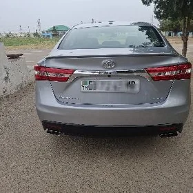 Toyota Avalon 2015