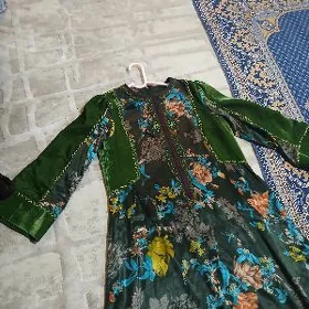 Türkün̈ gülyüpegi