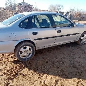 Opel Vectra 1997