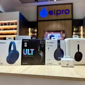 SONY наушники