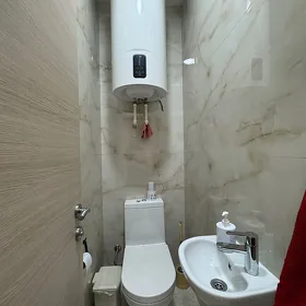 3kom 1etaş  täçmyradow