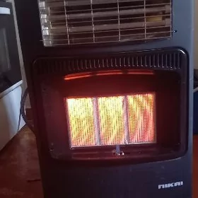 gaz pec, tok pec