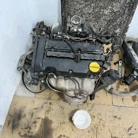 mator Opel Astra 1.4 has