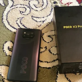 Poco X3 Pro