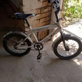 велосипед