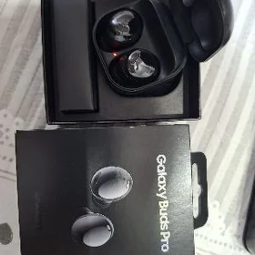 Samsung galaxy buds pro