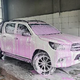 Toyota Hilux 2021