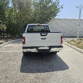 Ford F-150 2018