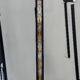 Retro led palka