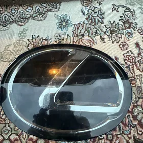 Lexus Embilema bagaj Arginal