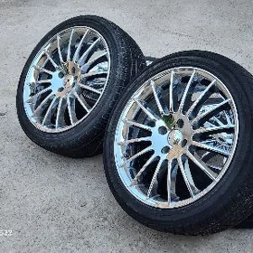 Diska 17 lik..Lada Opel...👍