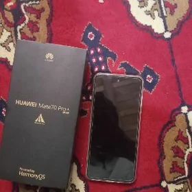 Huawei mate 70pro