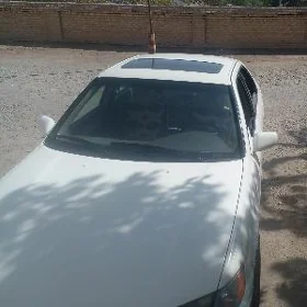 Toyota Camry 1998
